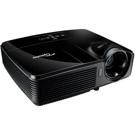 Optoma ES551 DLP PC 3D Ready Projector