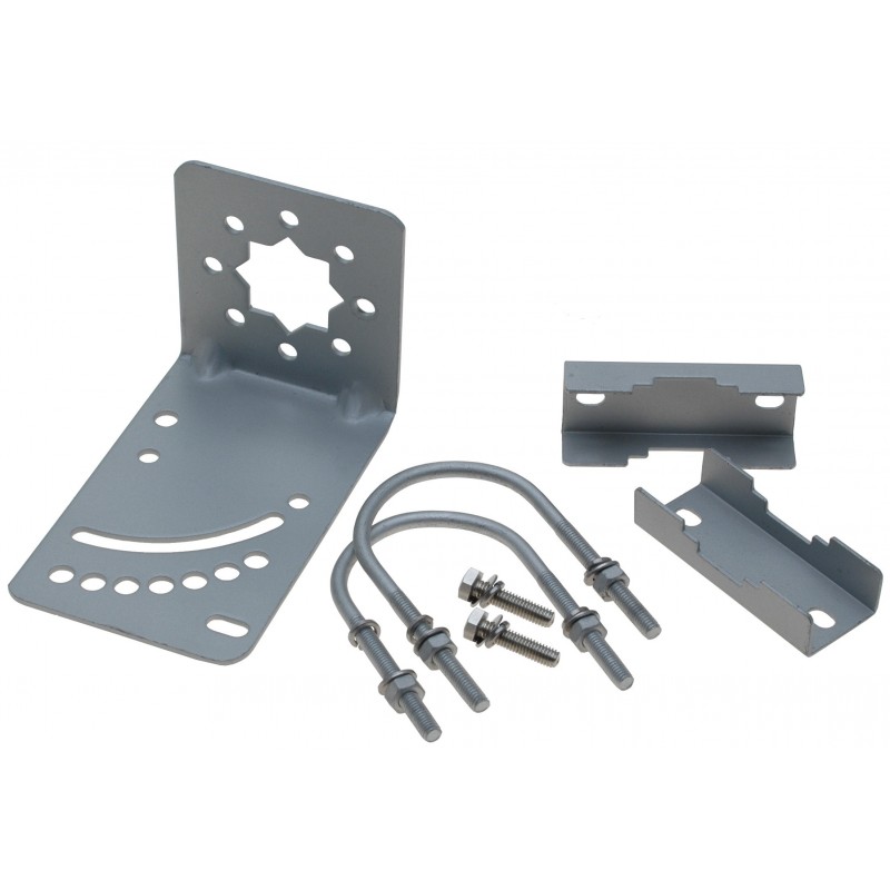 YAGI GSM/LTE Antenne i plast dome (20 cm kabel med N han) - DANBIT A/S