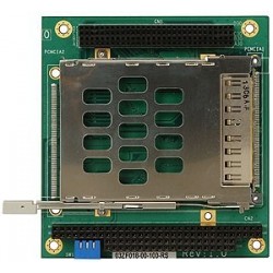 IEI Cardbus Adapter kort PM-1054L