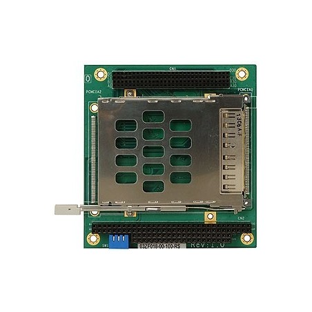 IEI Cardbus Adapter kort PM-1054L