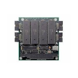 PC104 module med 4xsRS232 16550 com modul ICOP 1800