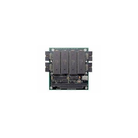 PC104 module med 4xsRS232 16550 com modul ICOP 1800