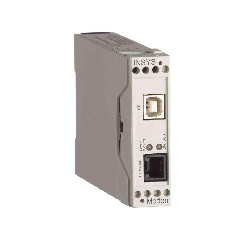 10000090 USB Modeom56K Insys