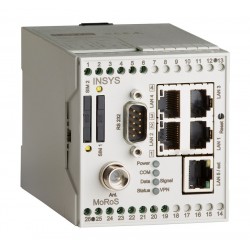 INSYS 10000212 Moros GPRS/HSPA