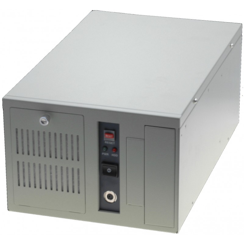 NT DOS XP ISA Industri PC