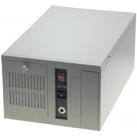 NT DOS XP ISA Industri PC