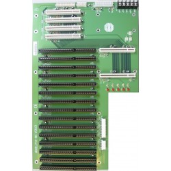 NT DOS XP ISA Industri PC