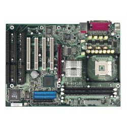 NT DOS XP ISA Industri PC