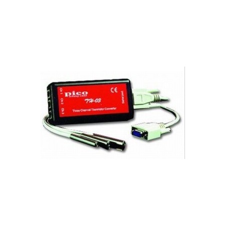 Pico Technology TH-03
