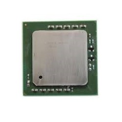 Xeon CPU, 2.4GHz, 604 FSB533