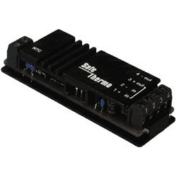 Restlager: Blæser regulering