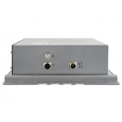 Panel PC med godkendelse til togbrug railway EN50155