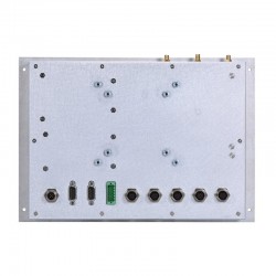 10.4\" Panel PC godkendt til Tog brug, (EN 50155 for railway)forHome