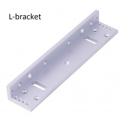 Bracket for DOOR-MAGNET+E+SforElektriske dørlåse