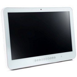 24" Medico godkendt Panel PC 4th Gen. I5 (1.6GHz)/I7 (2.2GHz) processor - DANBIT