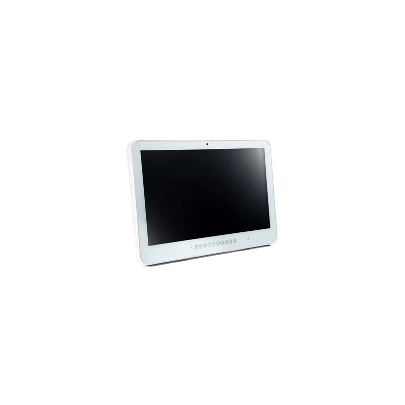 24\" Medico godkendt Panel PC 4th Gen. I5 (1.6GHz) eller I7 (2.2GHz...