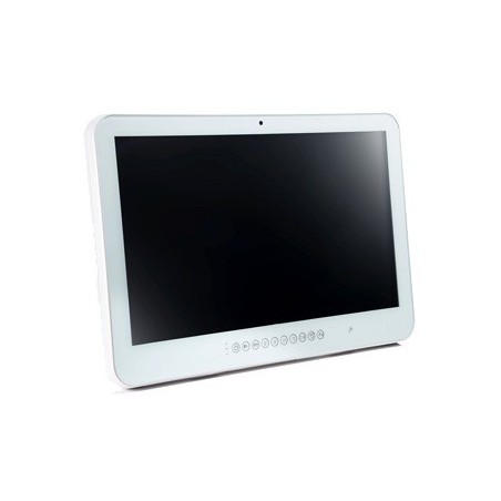 24\" Medico godkendt Panel PC 4th Gen. I5 (1.6GHz) eller I7 (2.2GHz...