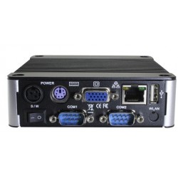 Linus PC til VESA montage