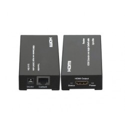 HDMI extender HD. Overfør...