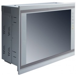 12.1" Panel PC med PCIex udvidelse, i7/i5/i3, Celeron, Pentium & Xeon support