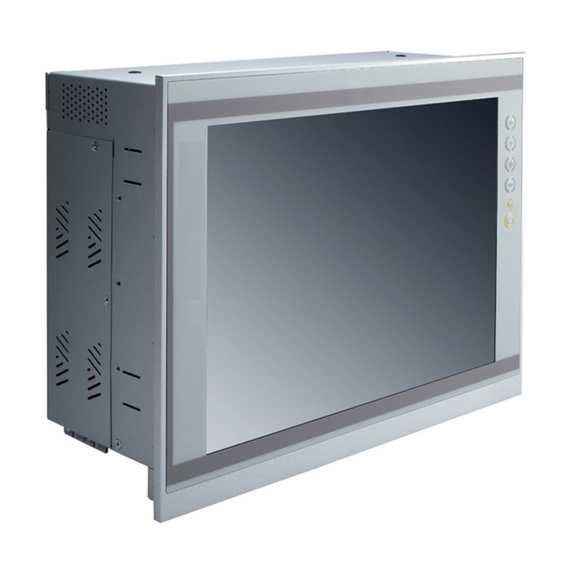 12.1\" Panel PC med PCIex udvidelse, i7/i5/i3, Celeron, Pentiom & X...