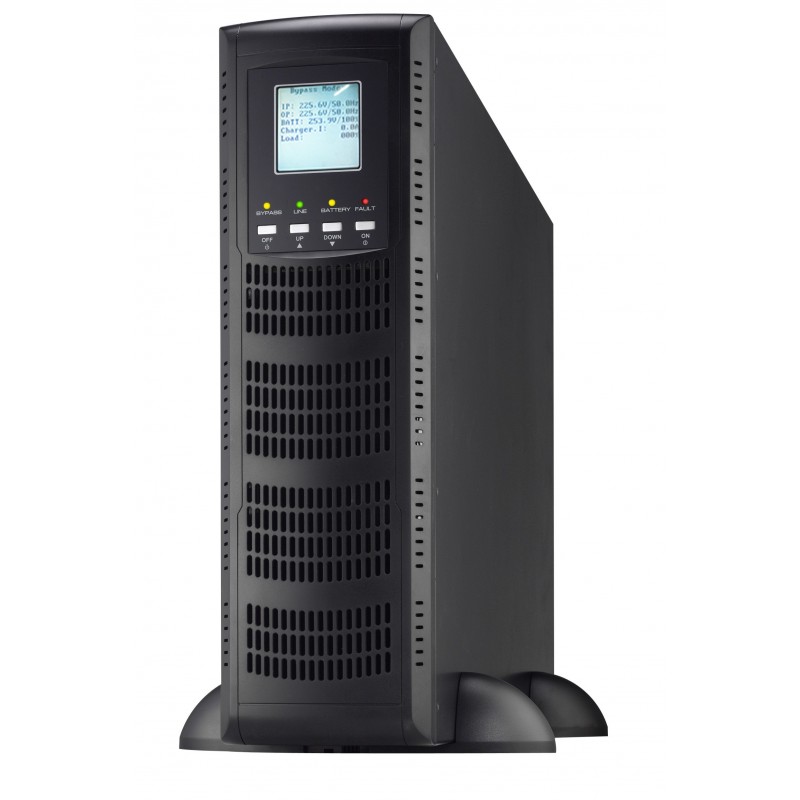 Rack Mount Your UPS With Our To Rack Mounting Solutions