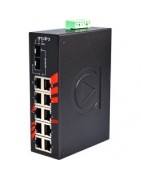 Gigabit switch - managed