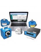 Calibrating System - kalibreringssystem til vejeceller