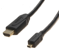 HDMI MICRO-D