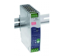 5-12VDC strømforsyning