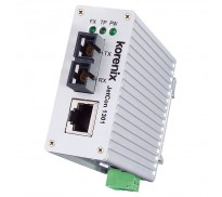 Multi Mode med SC / ST