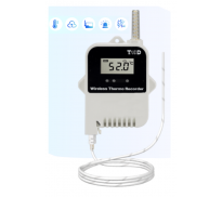 T&D Data Logger