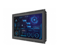 Open Frame TFT