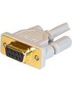 RS232 Serial / Parallel LPT