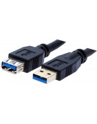 USB 3.0 Kabler