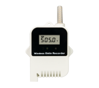 Data logning / Data collection / Measurement