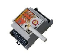 Remote control / measuring via Ethernet and GSM
