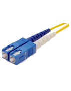 LC / LC - Multi Mode og Single Mode