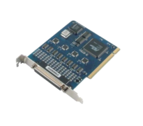RS232 / RS422 / RS485 / LPT Parallel