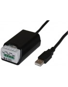 USB to RS232 / RS422 / RS485