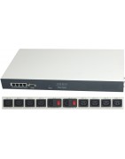 Server lock-up kontrol