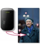 GPS trackere till personer