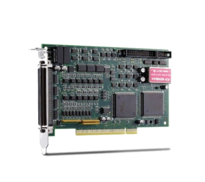 DAQ / Input- / Output card / Terminal card