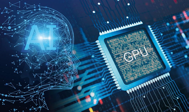 Hvad er GPU?